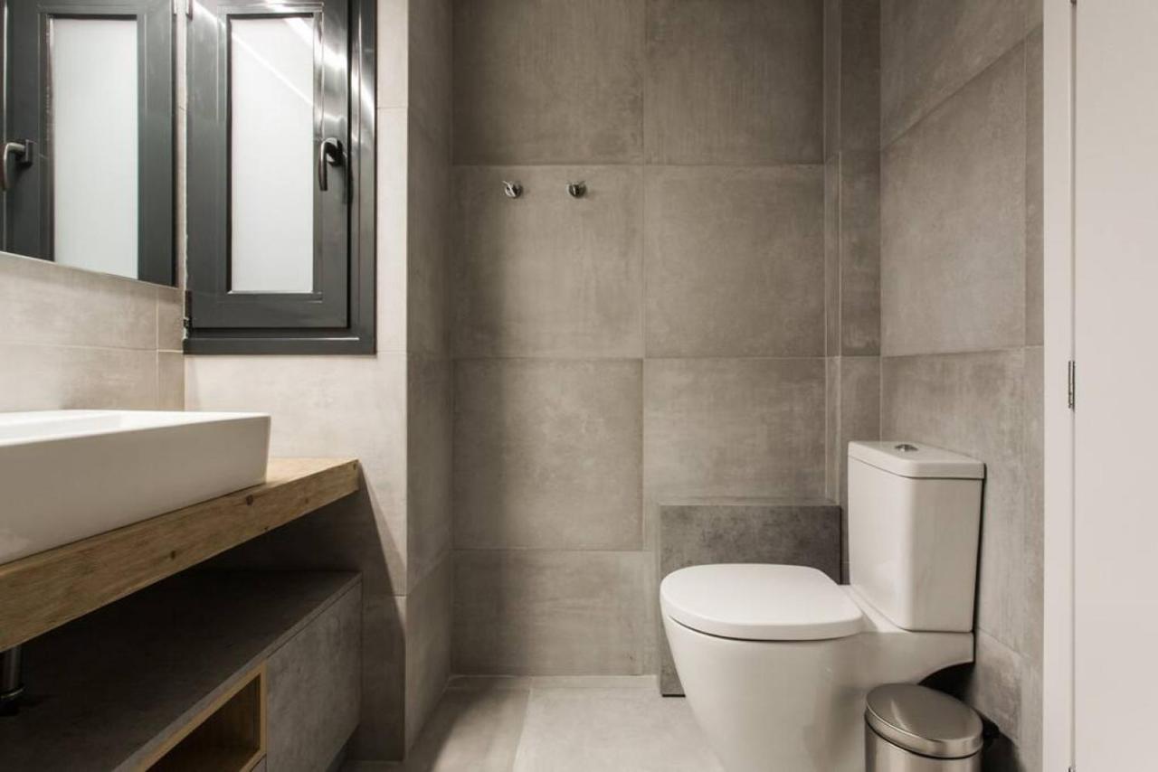 Chic Apartment - Strolling To The Athenian Streets Zewnętrze zdjęcie