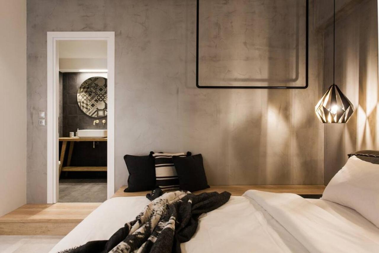 Chic Apartment - Strolling To The Athenian Streets Zewnętrze zdjęcie